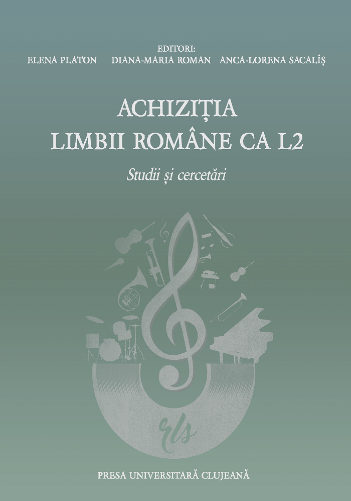 					Vizualizare 2025: Achiziția limbii române ca L2.  Studii și cercetări
				